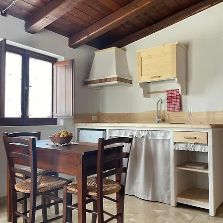 Guest house Trullo Pietra Del Sud *